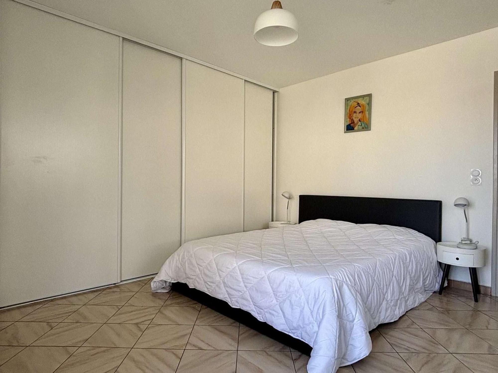 Elegant T2 Avec Jardin, Secteur Calme, Proche Mer Et Commerces - Latour-Bas-Elne - Fr-1-225-650 Luaran gambar